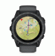 Tactix 8 – 51 mm, AMOLED, Cerakote Coating - Includes Applied Ballistics Ultralight Solver and Slate Grey Cerakote Coating - 010-04553-01 - Garmin